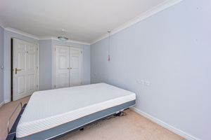 Bedroom- click for photo gallery